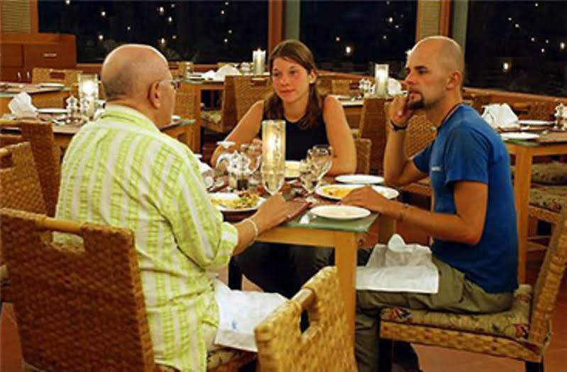 Lemon Tree Vembanad Lake Resort, Kerala Alappuzha Extérieur photo
